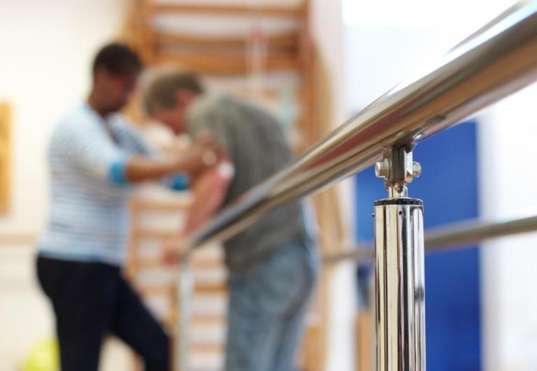 Blog tips kleding bij revalidatie en rolstoelgebruik