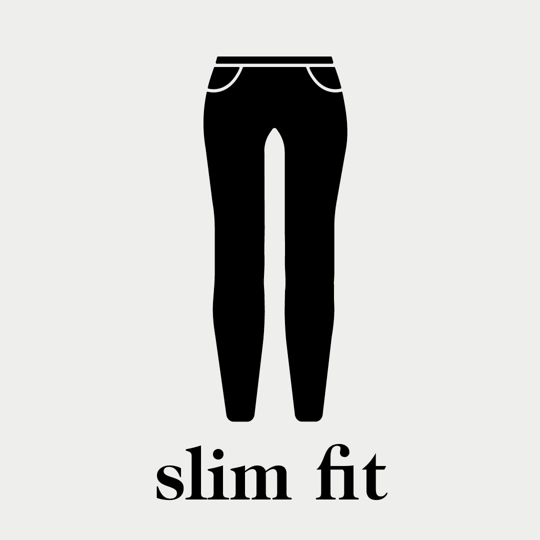 SLIM FIT