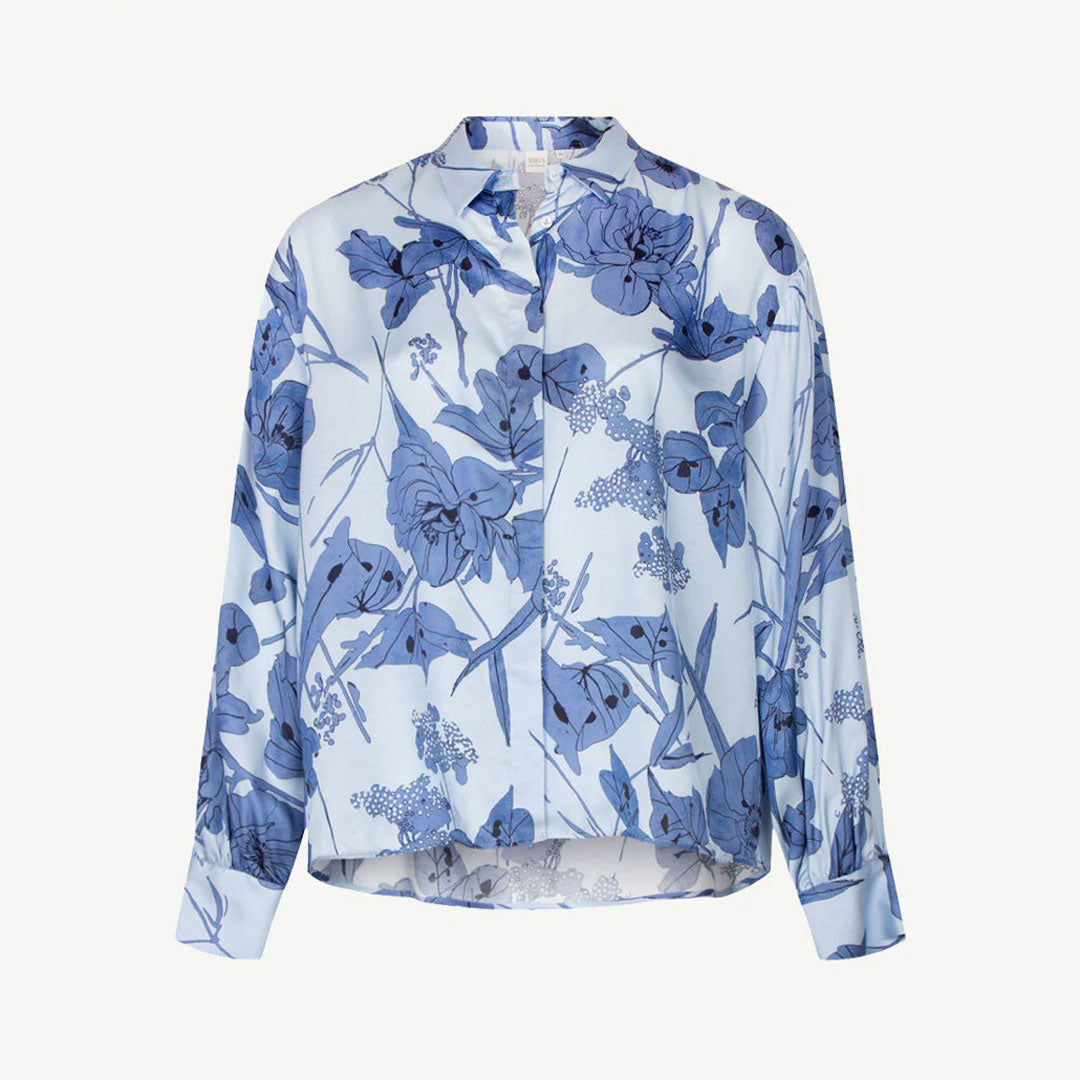 Blouses voor dames bij DRESSYOURPARENTS