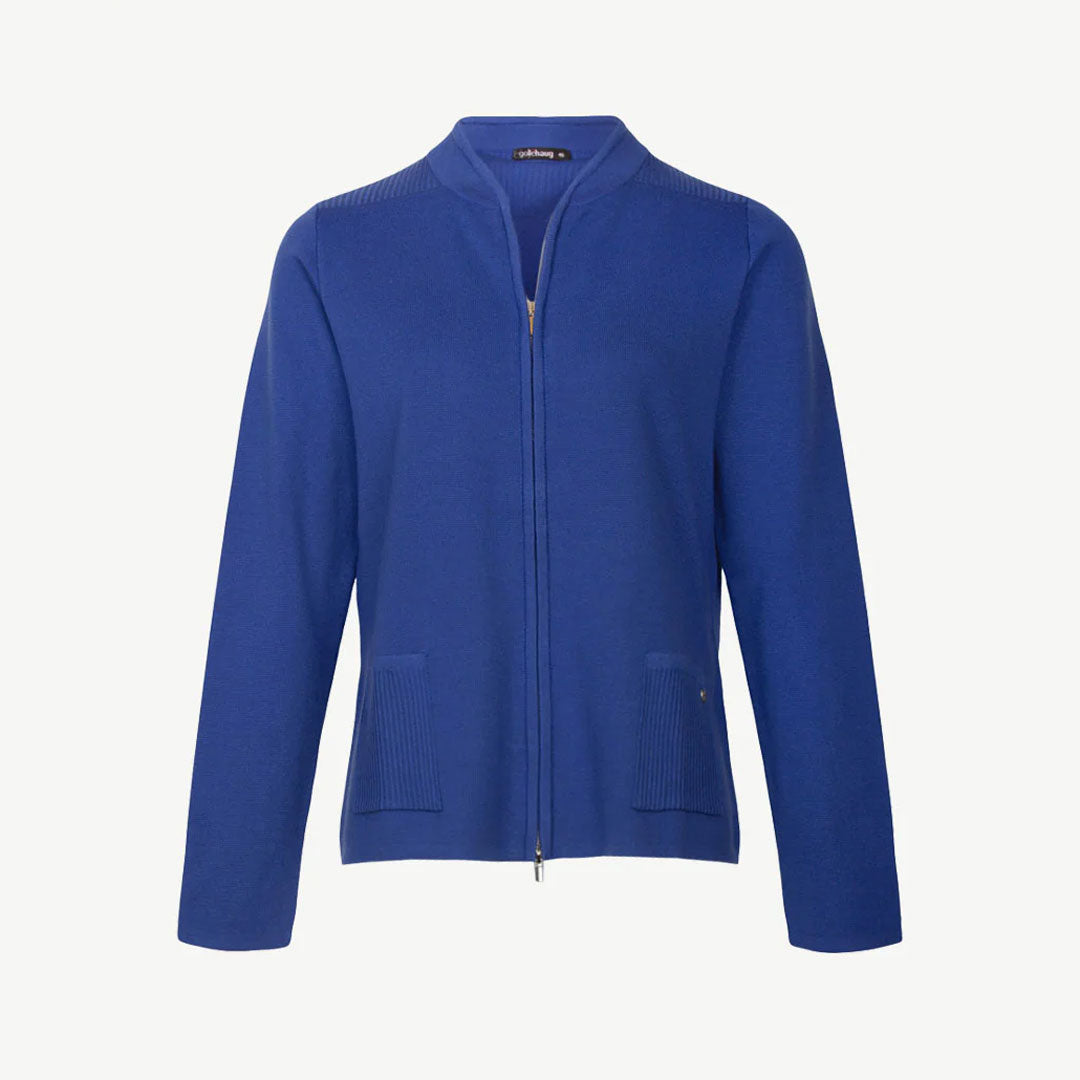 Dames vesten bij DRESSYOURPARENTS