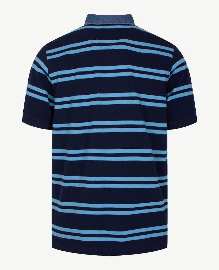 Baileys - Polo - Jeans, navy en blue