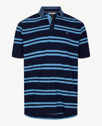 Baileys - Polo - Jeans, navy en blue