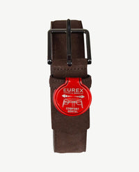 Brax - Herenriem - Suède - Bruin