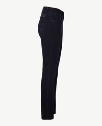 Brax Raphaela - Lavina Joy - Elastiek rondom - Jeans - Normale lengte - Navy