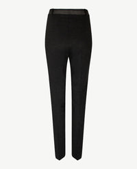 Brax Raphaela - Lillyth - Elastiek rondom jersey - Normale lengte - Antraciet