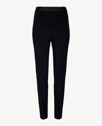 Brax Raphaela - Lillyth - Elastiek rondom jersey - Normale lengte - Marine