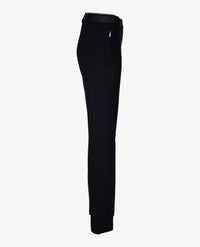 Brax Raphaela - Lillyth - Elastiek rondom jersey - Normale lengte - Marine
