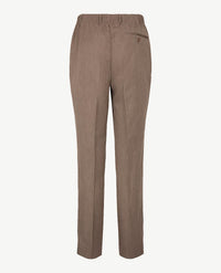 D.Y.P - Elastische band - Philip - Zomerkwaliteit - Beige