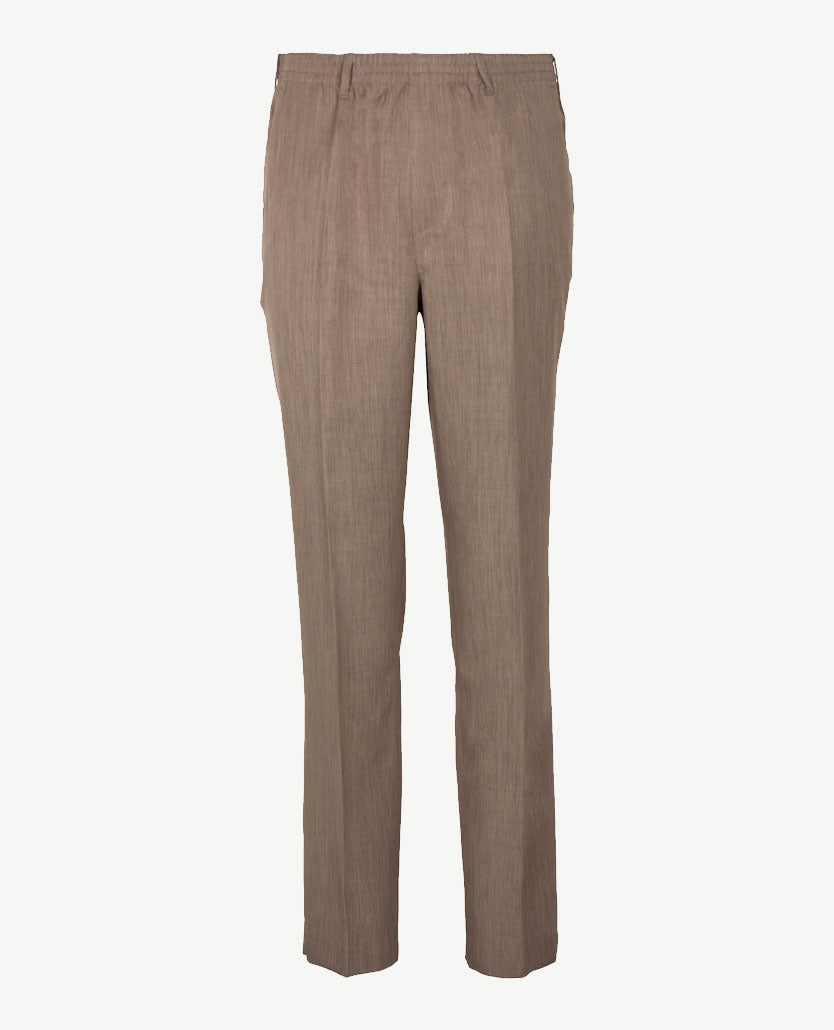 D.Y.P - Elastische band - Philip - Zomerkwaliteit - Beige