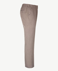 D.Y.P - Elastische band - Philip - Zomerkwaliteit - Beige