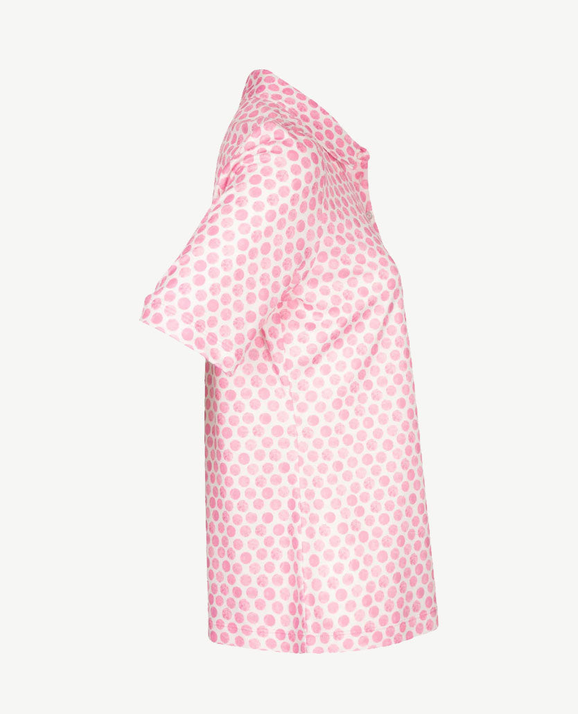 Erfo - Polo - Grote nop rose