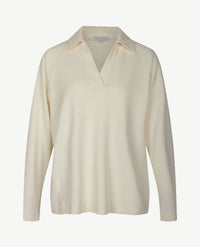 Erfo - Polo - Off-white