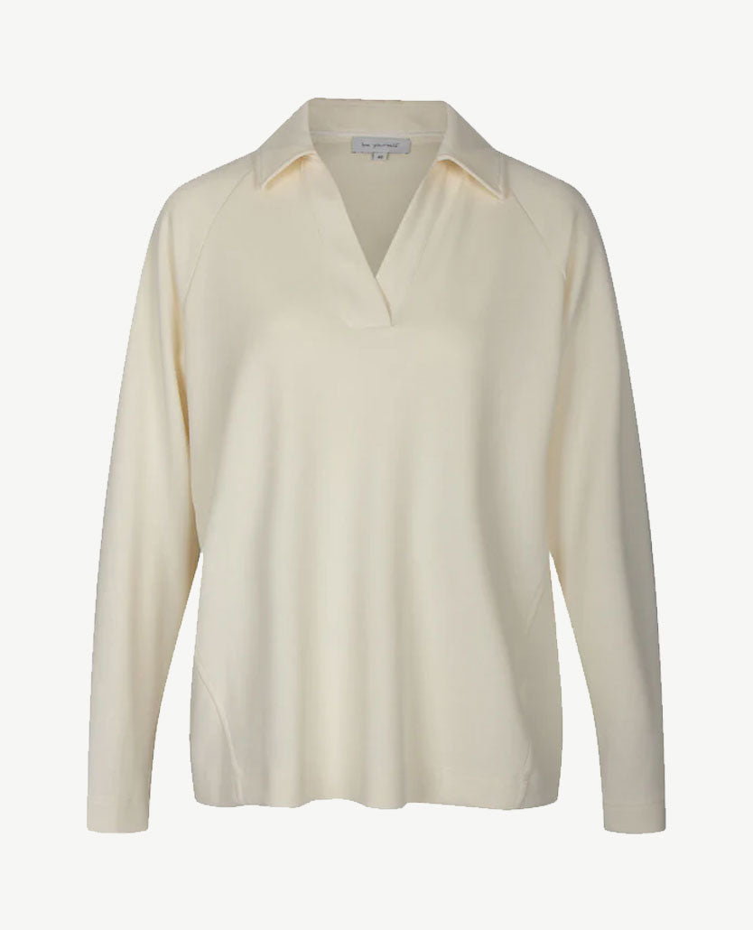 Erfo - Polo - Off-white