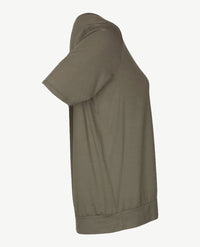 Frank Walder  - Blousontop - Khaki