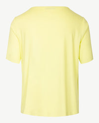 Frank Walder - Blousontop - Lime