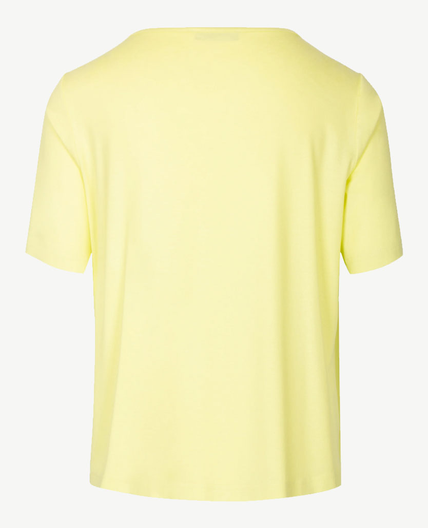 Frank Walder - Blousontop - Lime