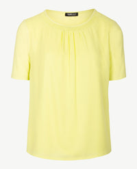 Frank Walder - Blousontop - Lime