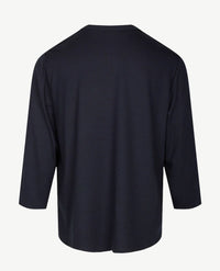 Frank Walder  - Blousontop - Navy