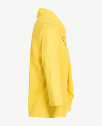 Frank Walder - Top/Blouse - Warm geel