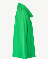 Frank Walder - Tuniektop - Coll - groen