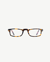 Frank and Lucie - Leesbril EYESPY - Havanna