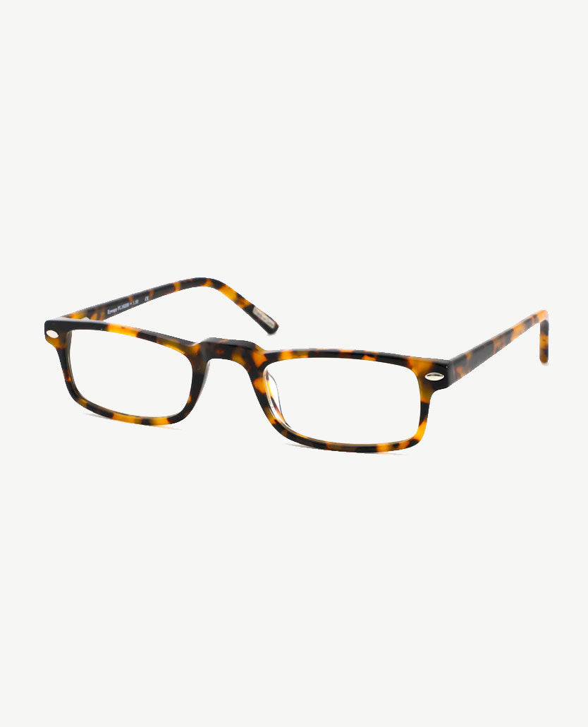 Frank and Lucie - Leesbril EYESPY - Havanna