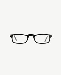 Frank and Lucie - Leesbril EYESPY - Zwart