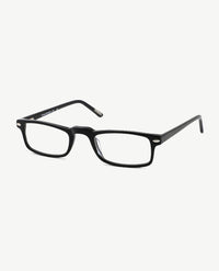 Frank and Lucie - Leesbril EYESPY - Zwart