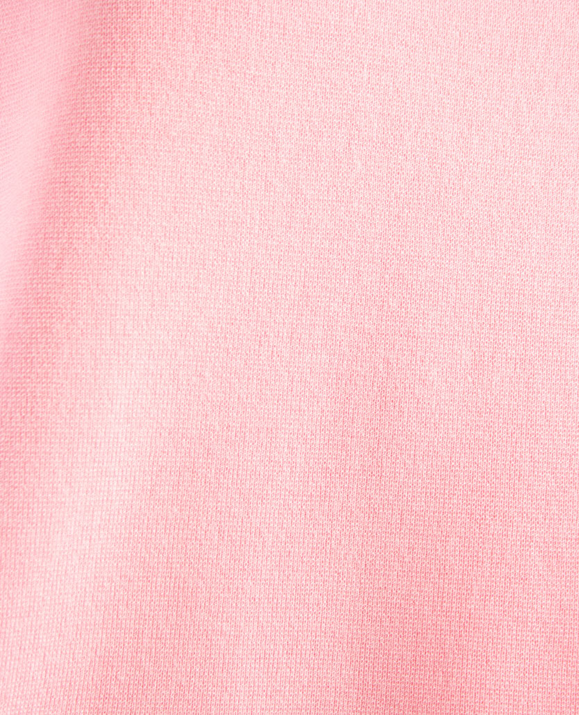 Gollé Haug - Pullover ronde boothals - Rose