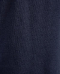 Gollé Haug - Top ronde hals - Rib - navy