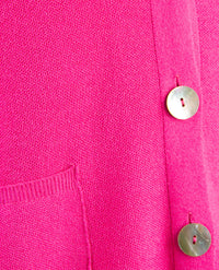 Gollé Haug - Vest - Pink