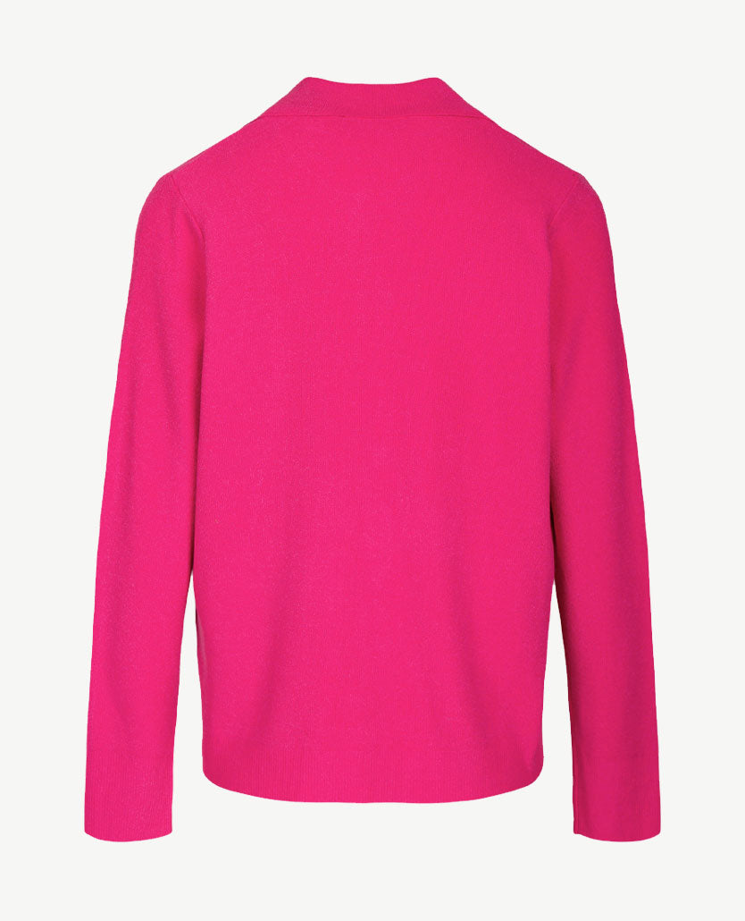 Gollé Haug - Vest - Pink