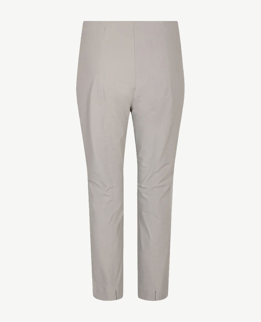 Gardeur - Elastiek rondom - Cami600- Travelkwaliteit - 6/8 lengte - Beige