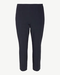 Gardeur - Elastiek rondom - Cami600 -Travelkwaliteit - 6/8 lengte - Navy