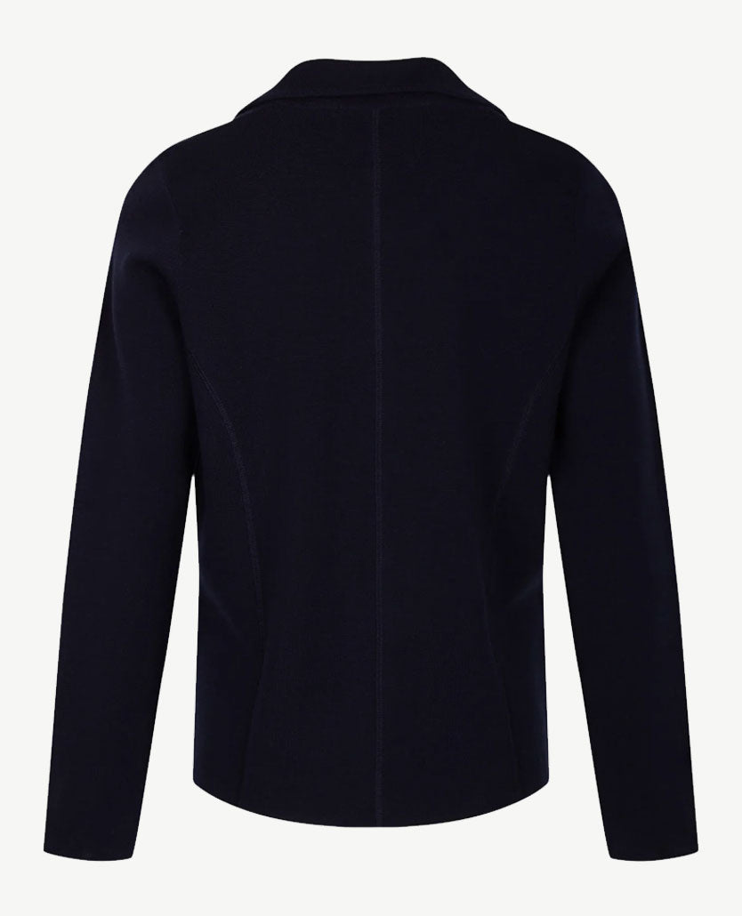 Gollé Haug - Blazervest - Navy