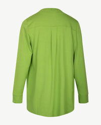 Gollé Haug - Halflang vest - Groen