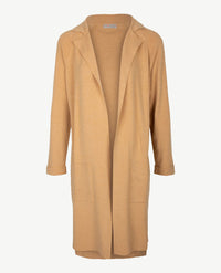 Gollé Haug - Lang vest - Beige