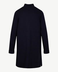 Gollé Haug - Lang vest - Navy