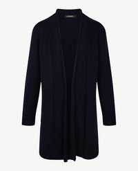 Gollé Haug - Lang vest - Navy