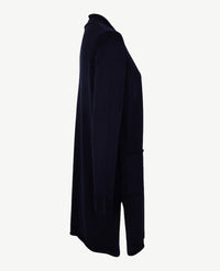 Gollé Haug - Lang vest - Navy
