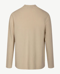 Gollé Haug - Vest - V-hals - Beige