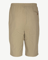 D.Y.P. - Julian - Bermuda/korte broek - Elastische band -  Beige
