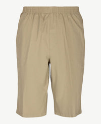 D.Y.P. - Julian - Bermuda/korte broek - Elastische band -  Beige