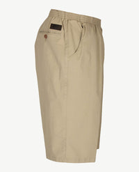 D.Y.P. - Julian - Bermuda/korte broek - Elastische band -  Beige