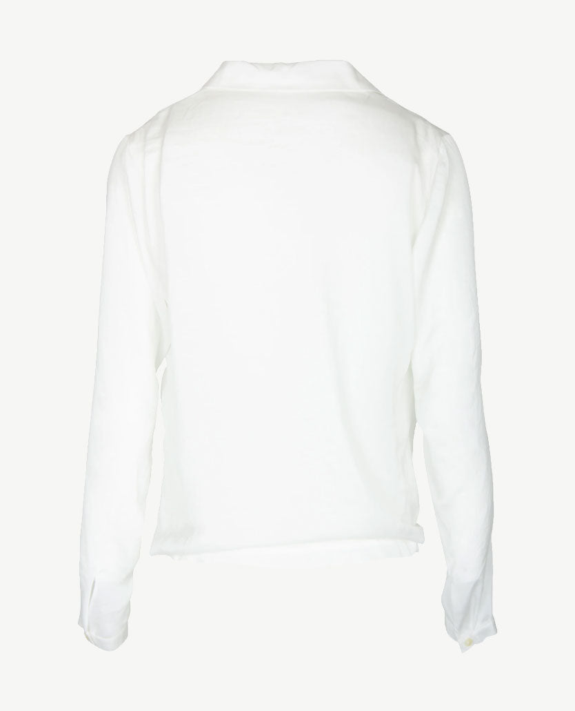 Le Comte - Blouse/tuniek - Ecru