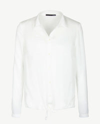Le Comte - Blouse/tuniek - Ecru