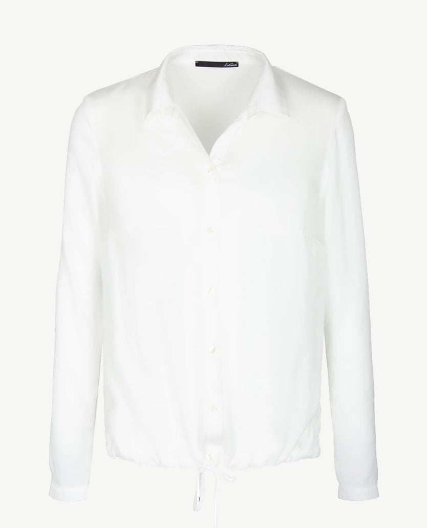 Le Comte - Blouse/tuniek - Ecru