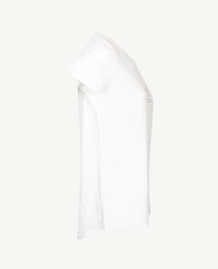 Le Comte - Top - ronde hals - Wit