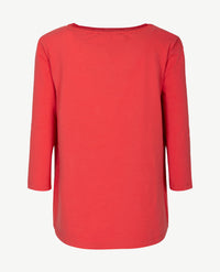 Le Comte - Top/tuniek - ronde hals - Dessin met lobster