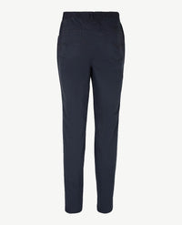 D.Y.P. - Oliver - Elastische band - Katoen - 5-pocket - Marine